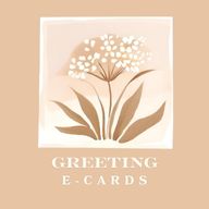Greeting-e-cards.com Logo