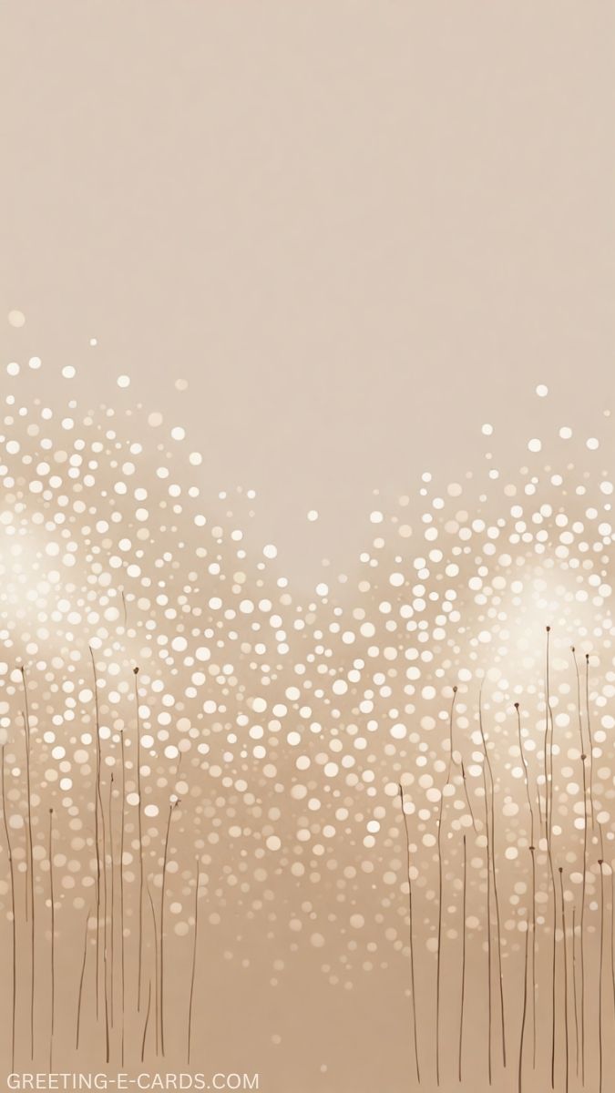 Beige Aesthetic Phone Wallpaper