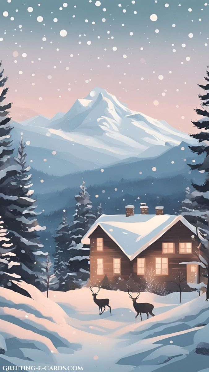Winter Wonderland