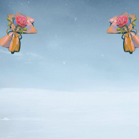 Elsas Magical Birthday GIF - Free Animated GIF no sign up