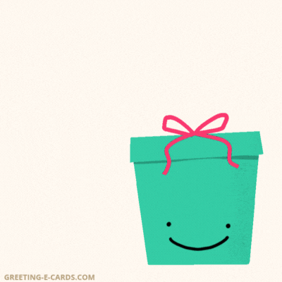 Happy Legendary Birthday Gif Card