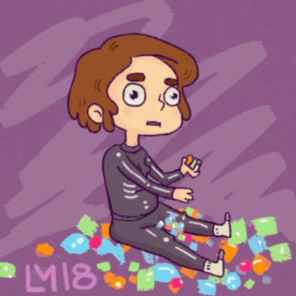 Happy Halloween GIF!