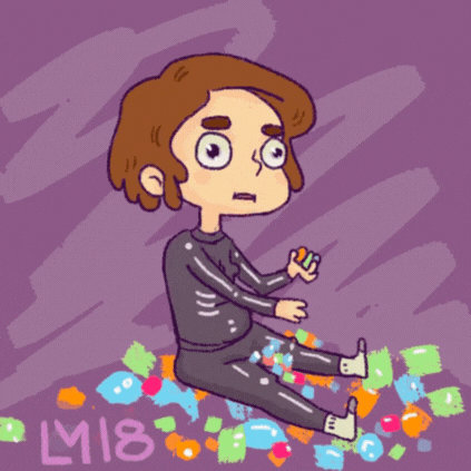 Happy Halloween GIF!