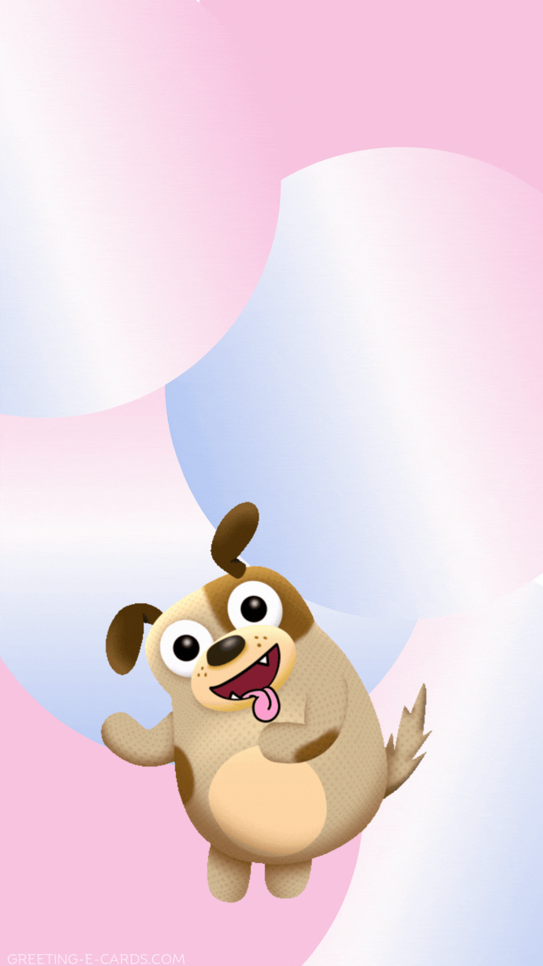 Hello Sunshine moving Phone Wallpaper