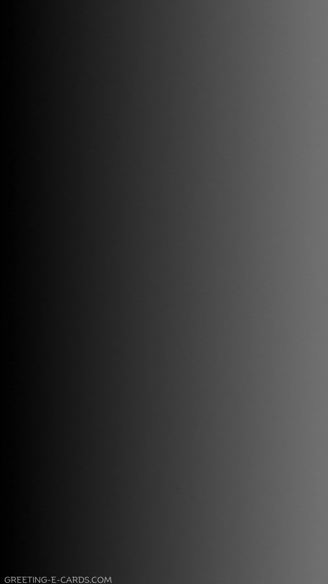 Spooky Spider Moving Phone Wallpaper